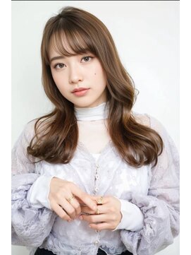 コトナ 越谷店 ロング