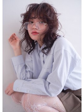 ウィット(wit) ミディアムレイヤー