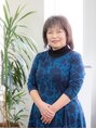 松浦美粧院 松浦 重美