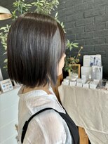 ニド(2do)&nbsp;インナーカラー