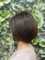 レイ 新守谷店(Ray)&nbsp;ショートボブ