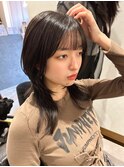 ウルフ