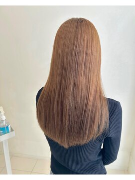 ヴァンカウンシル 福岡店(VAN COUNCIL) ベージュカラー