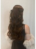 ハーフツイン