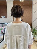 ショート