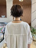 ザ ローズ(The Rose)&nbsp;ショート