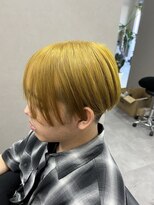 パロ(PALO)&nbsp;イエロー