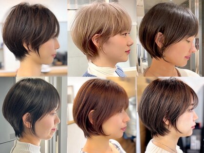 ファーストステップ 表参道(FIRST STEP)の写真