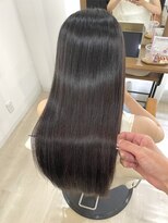 美髪専門サロン バイ マイル(美髪専門サロン by mile)&nbsp;【髪質改善】アルカリ酸熱トリートメント