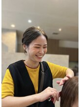 オルファ 我孫子店(OLFA) 津嘉山 唯