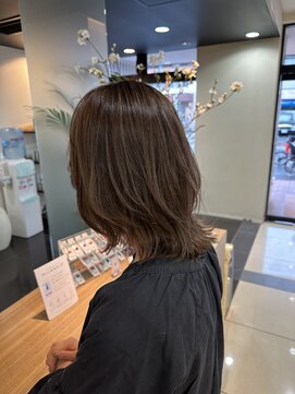 アローム(alom) [aika]シークレットハイライト