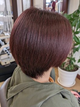 ジュエンオム(JOUeN Omme)の写真/【北方/穂積】平日限定クーポン有♪あなたにぴったりのスタイルをご提案☆お得にキレイをアップデート◇