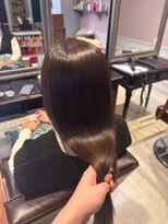 ルーチェココ(Lu'ce coco)&nbsp;ナチュラルブラウン