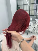 ヴァイス 新宿店(VAICE) 新宿/ブリーチ/ハイトーン/デザインカラー