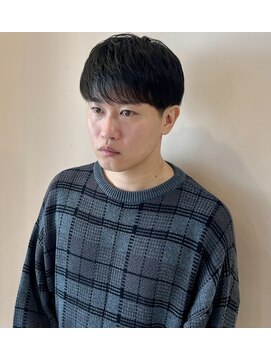 レジナヴィータ 栄(Reginavita) ナチュラルラウンドマッシュ