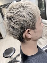ヘアーメイク リターン(HAIR MAKE Re:)&nbsp;カット