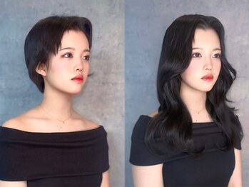 エクステサロンGRIZZ -extension salon-【グリス エクステンション サロン】