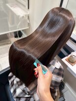 ケーツーナゴヤ(K two NAGOYA)&nbsp;艶髪ロング/ストレート【ktwo名古屋/栄/矢場町/栄町】