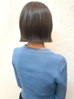 セルカ 新宿(CERCA) ボブヘア♪【CERCA新宿/新宿西口】