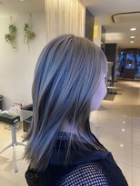 フェイス 大船(FACE)&nbsp;デザインカラー/REONA