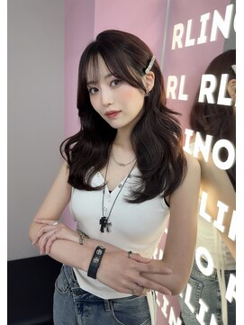 リノ(RLINO) レイヤーカット