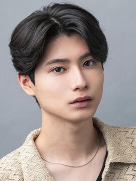 ゴールド 京都 三条(GOALD) ナチュラルセンターパート