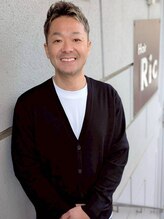 ヘアー リック(Hair Ric) 小島 好司