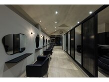 丁寧なカウンセリング×卓越した技術とカットで輝きをプラス