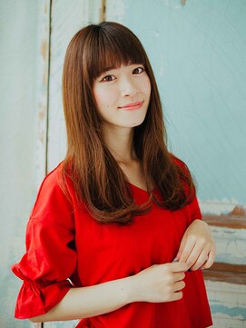 スタリー(Starry) チョコレートベージュ/20代/30代/40代/ハレまち通り