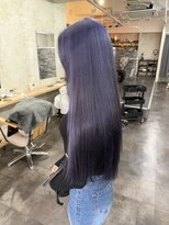 エピ(epi)&nbsp;パープルグレージュ【平野/喜連瓜破】