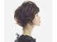 ブラッグヘアー(BRAG hair)の写真