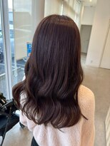 ビレア 尾張旭店(BELEA) ココアブラウン/ウォームブラウン/ボルドーカラー