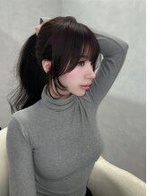 シャルム バイ アローズ 久留米店(CHARM BY AROSE)