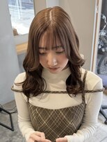 リベロ 柏(Libero)&nbsp;ワンブリーチ／オリーブベージュ