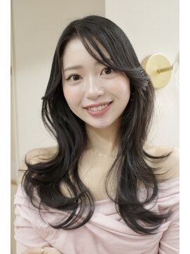 シーテ(Ciete) エアリーレイヤー