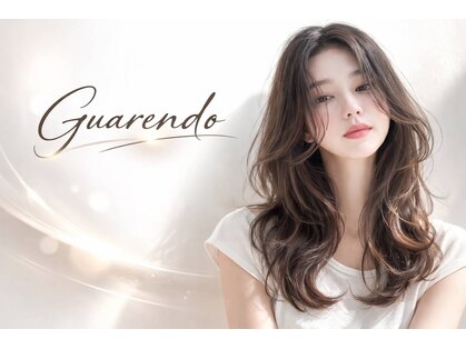 ガレンド 大森店(Guarendo)の写真