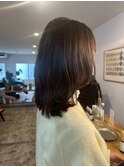 元町/イメチェン/前髪/クールショート