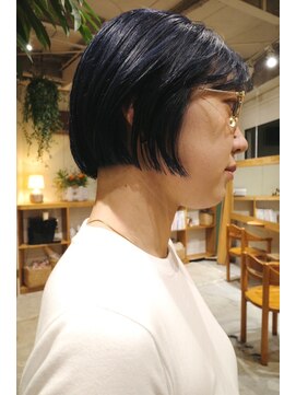 キャバノン 羽根木(CABANON) cut color