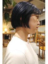 キャバノン 羽根木(CABANON) cut color