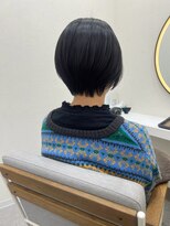 ルーム 郡山店(ROOM)&nbsp;丸みショート
