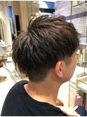 大人可愛いワンカラートーンアップ
