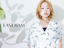 イーストハムアネーロ(EAST HAM anello)