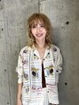 インチェルシー(in chelsea)&nbsp;yolico 