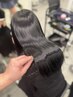 【研修生専用】ワンカラー+プレミアム髪質改善 ¥6050