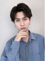 レーヴス(REVES) 大人アップバングショート