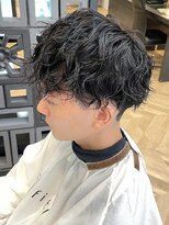フィッティ(fiti)&nbsp;ツイスパ