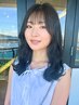 【毎日の頑張る自分へのご褒美に】カット＋炭酸クリームスパ￥8800→￥7920～