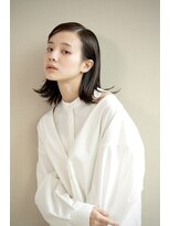 スリーランドメゾン 鶴見区横堤(THREELAND maison) 切りっぱなしボブ