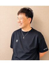 ヘアースタジオ ジャム(JAM)&nbsp;幸村 純一