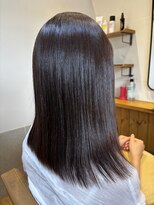 コネクト(Connect) 縮毛矯正